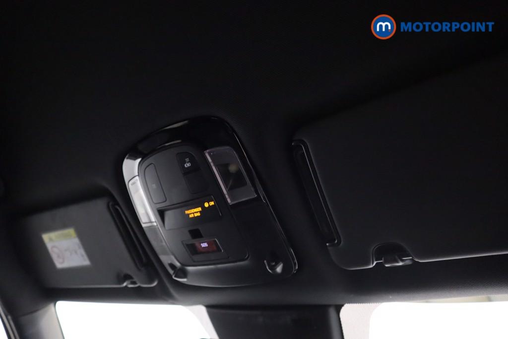 Hyundai Tucson N Line Manual Petrol SUV - Stock Number (1610804) - 8th supplementary image