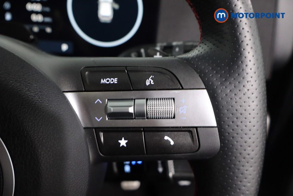 Hyundai Kona N Line Automatic Petrol-Electric Hybrid SUV - Stock Number (1610824) - 8th supplementary image