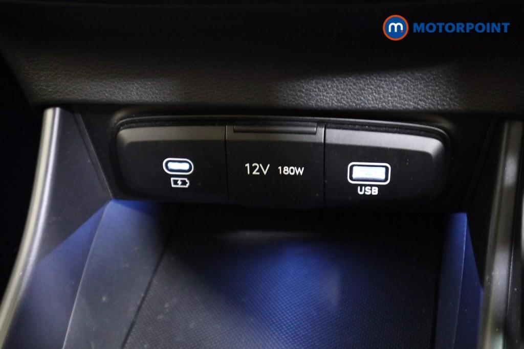 Hyundai I20 Premium Manual Petrol Hatchback - Stock Number (1610830) - 8th supplementary image