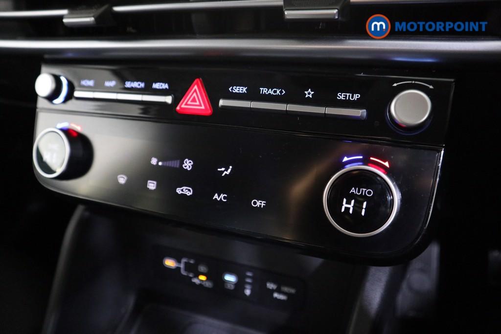 Hyundai Tucson Advance Manual Petrol SUV - Stock Number (1610848) - 8th supplementary image