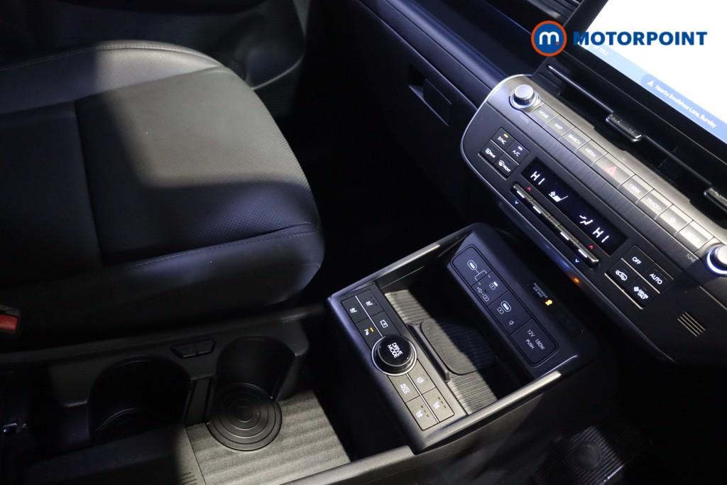 Hyundai Kona Ultimate Automatic Petrol-Electric Hybrid SUV - Stock Number (1610894) - 8th supplementary image