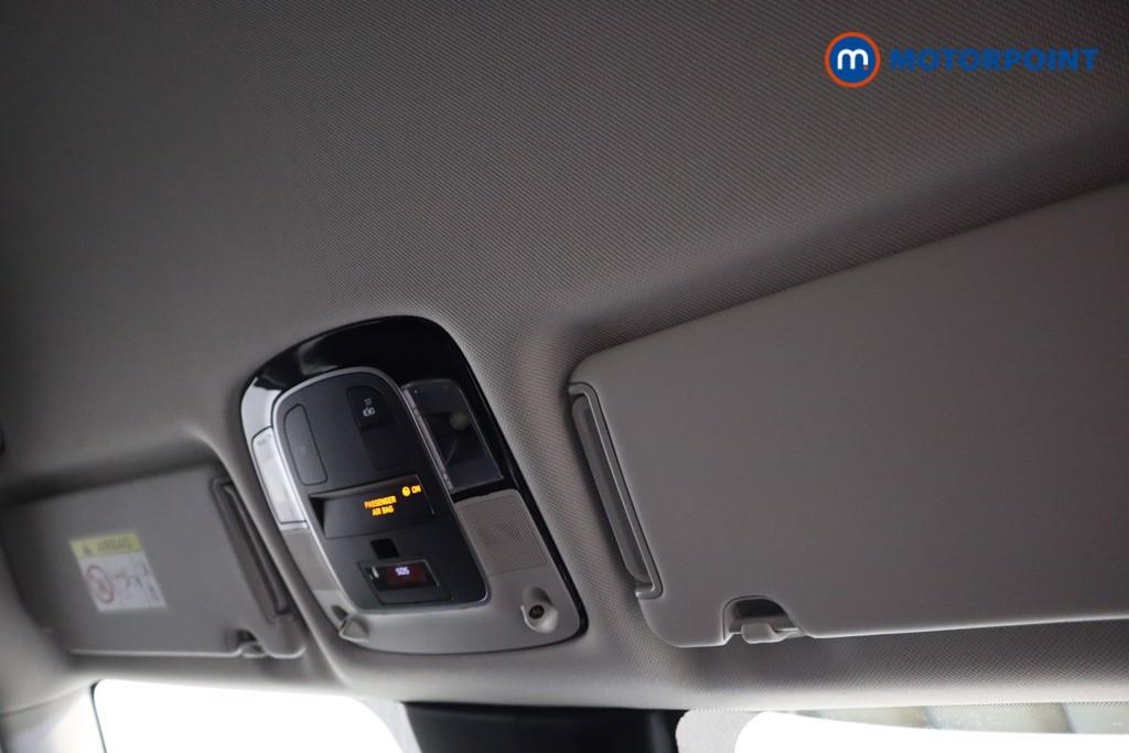 Hyundai Tucson Advance Manual Petrol SUV - Stock Number (1610904) - 8th supplementary image