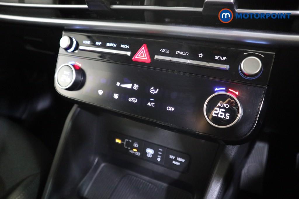 Hyundai Tucson Advance Manual Petrol SUV - Stock Number (1610920) - 8th supplementary image