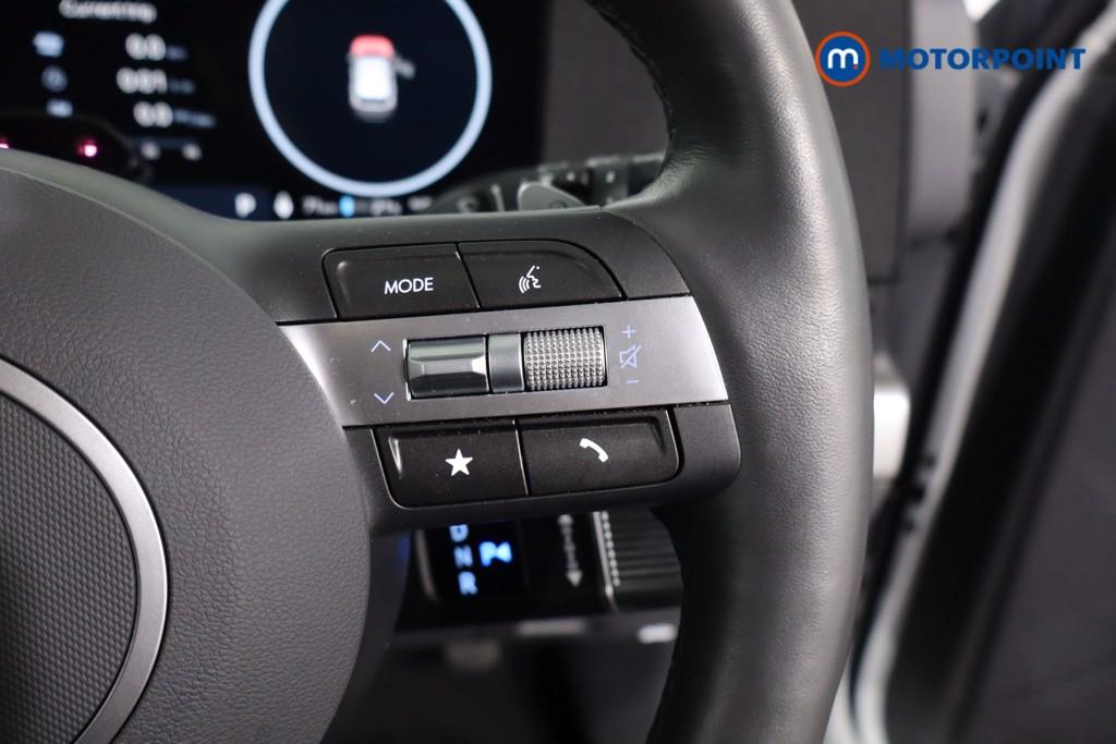 Hyundai Kona Ultimate Automatic Electric SUV - Stock Number (1610921) - 8th supplementary image