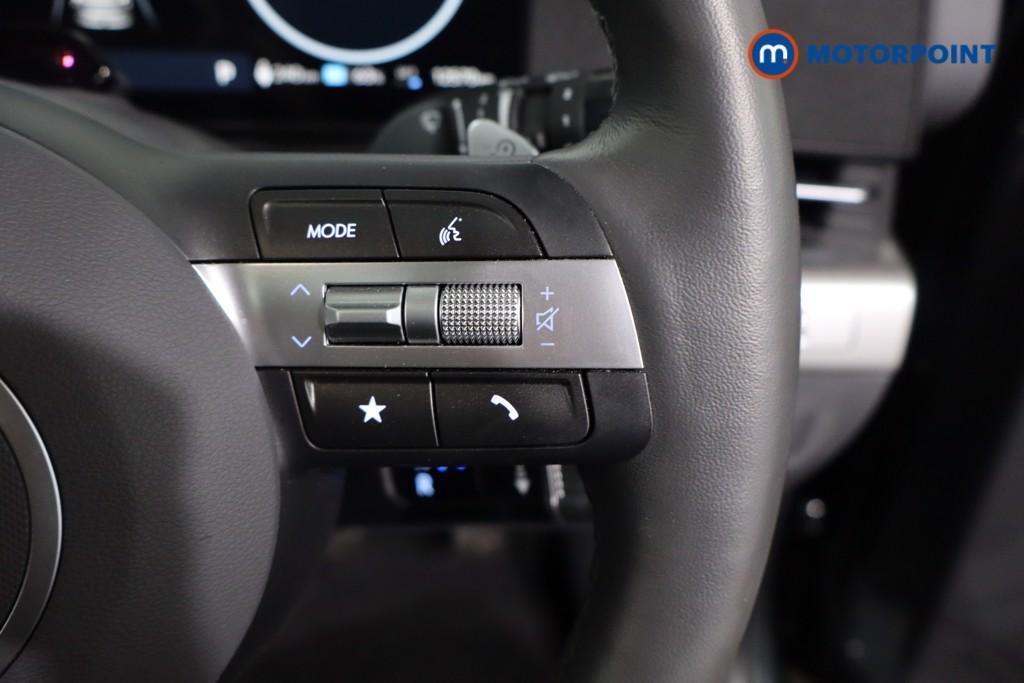 Hyundai Kona Ultimate Automatic Electric SUV - Stock Number (1610922) - 8th supplementary image