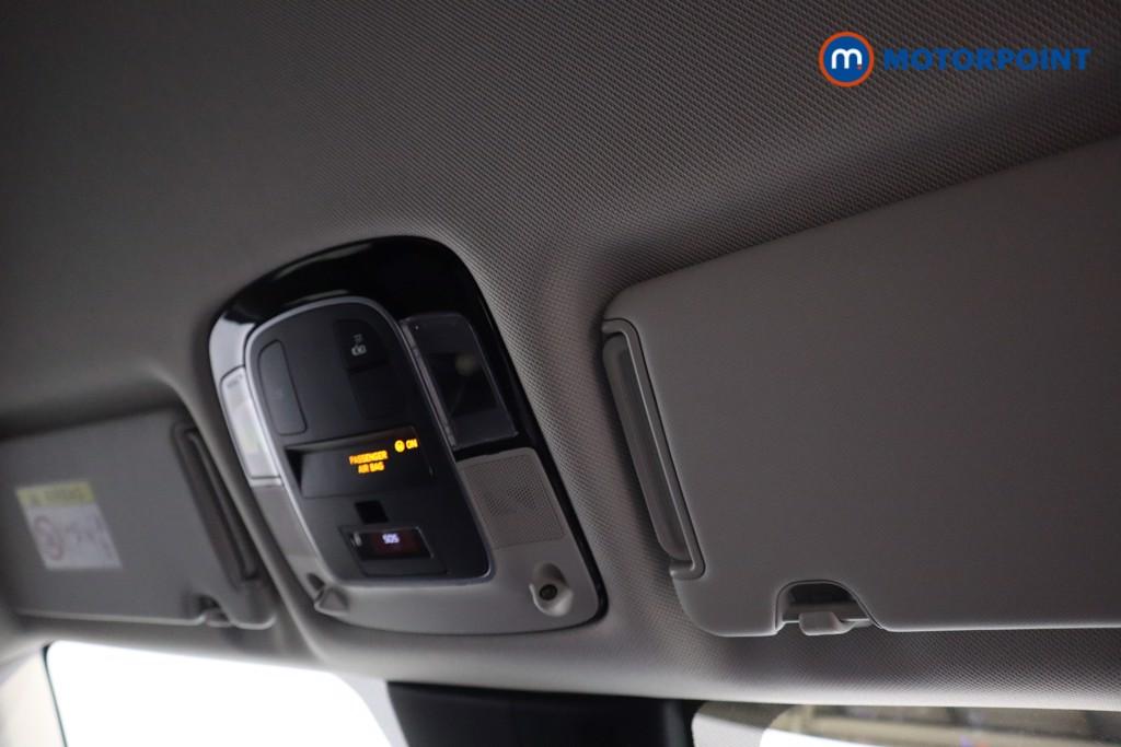 Hyundai Tucson Advance Manual Petrol SUV - Stock Number (1610949) - 8th supplementary image