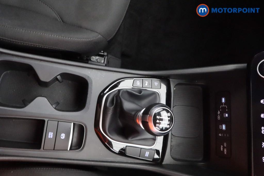 Hyundai Tucson Advance Manual Petrol SUV - Stock Number (1610954) - 8th supplementary image