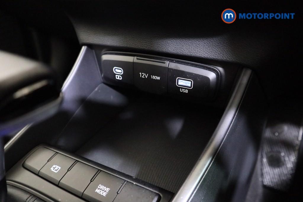 Hyundai I20 Advance Automatic Petrol Hatchback - Stock Number (1610962) - 8th supplementary image