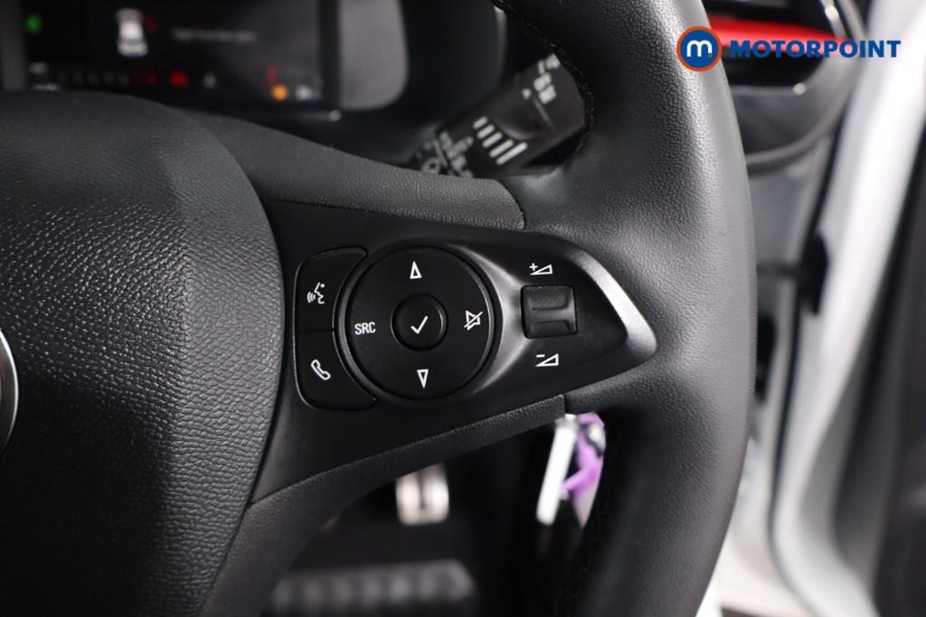 Vauxhall Corsa GS Manual Petrol Hatchback - Stock Number (1611268) - 8th supplementary image