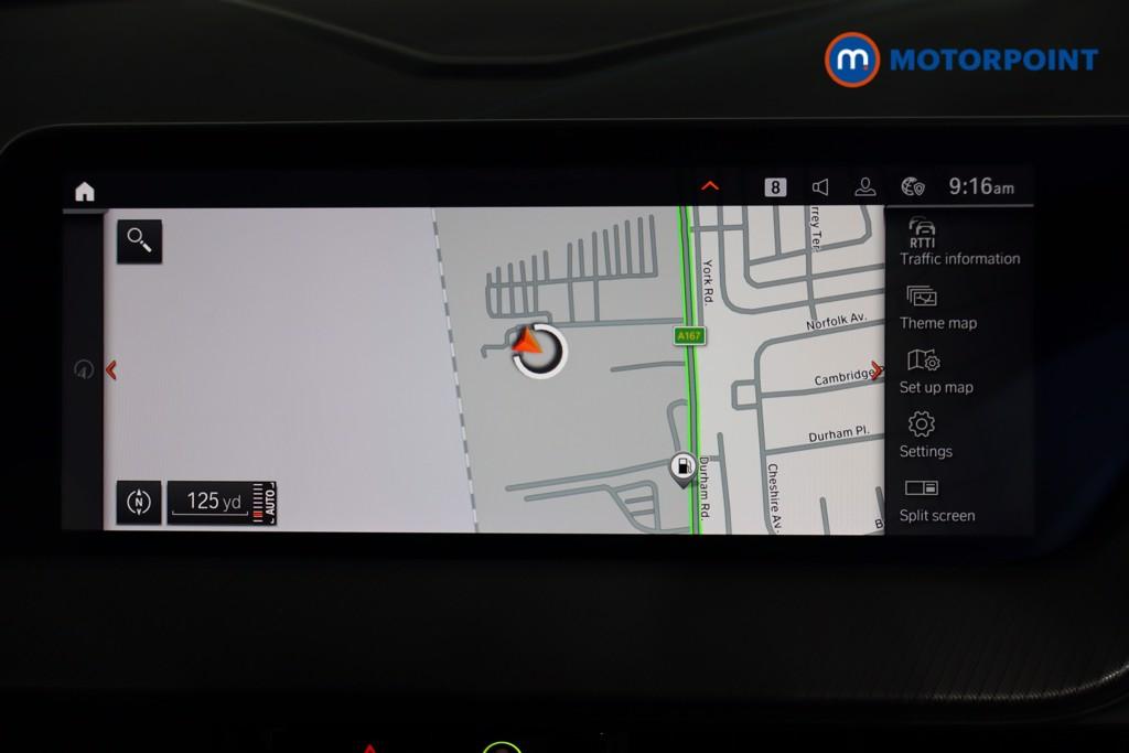 BMW 1 Series M Sport Automatic Petrol Hatchback - Stock Number (1611446) - 8th supplementary image