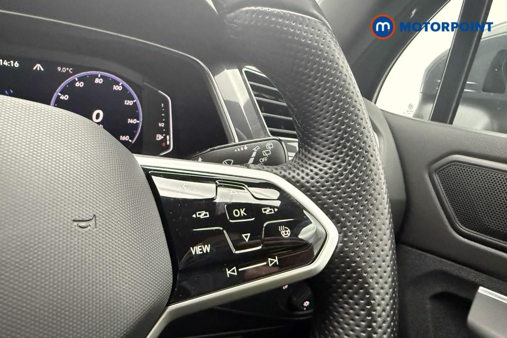Volkswagen Tiguan R-Line Automatic Petrol SUV - Stock Number (1611555) - 8th supplementary image