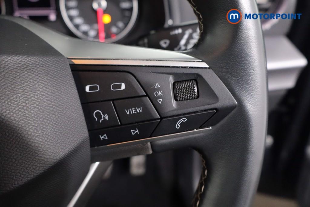 Seat Ibiza Xcellence Manual Petrol Hatchback - Stock Number (1611557) - 8th supplementary image