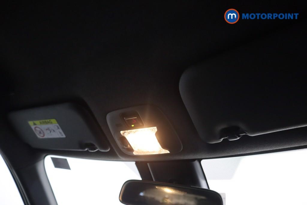 Toyota Aygo X Edge Automatic Petrol Hatchback - Stock Number (1611637) - 8th supplementary image