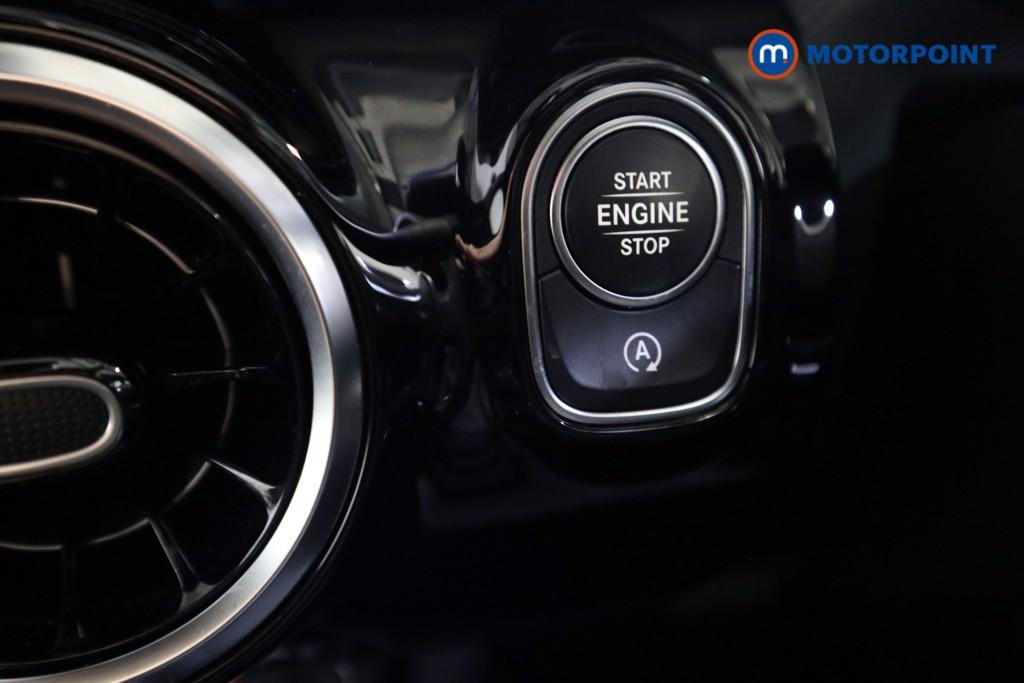 Mercedes-Benz CLA Amg Line Automatic Petrol Coupe - Stock Number (1611859) - 8th supplementary image