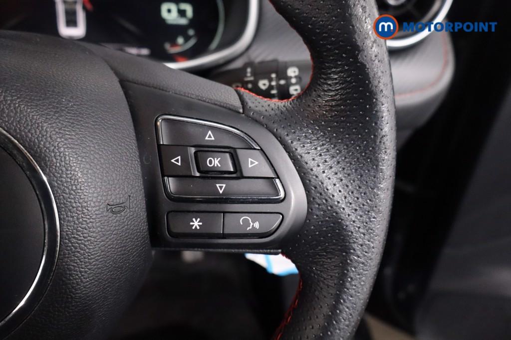 Mg Motor Uk ZS Exclusive Manual Petrol SUV - Stock Number (1611934) - 8th supplementary image