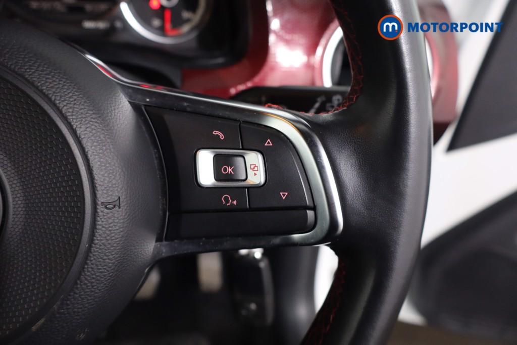 Volkswagen UP Up Gti Manual Petrol Hatchback - Stock Number (1612205) - 8th supplementary image