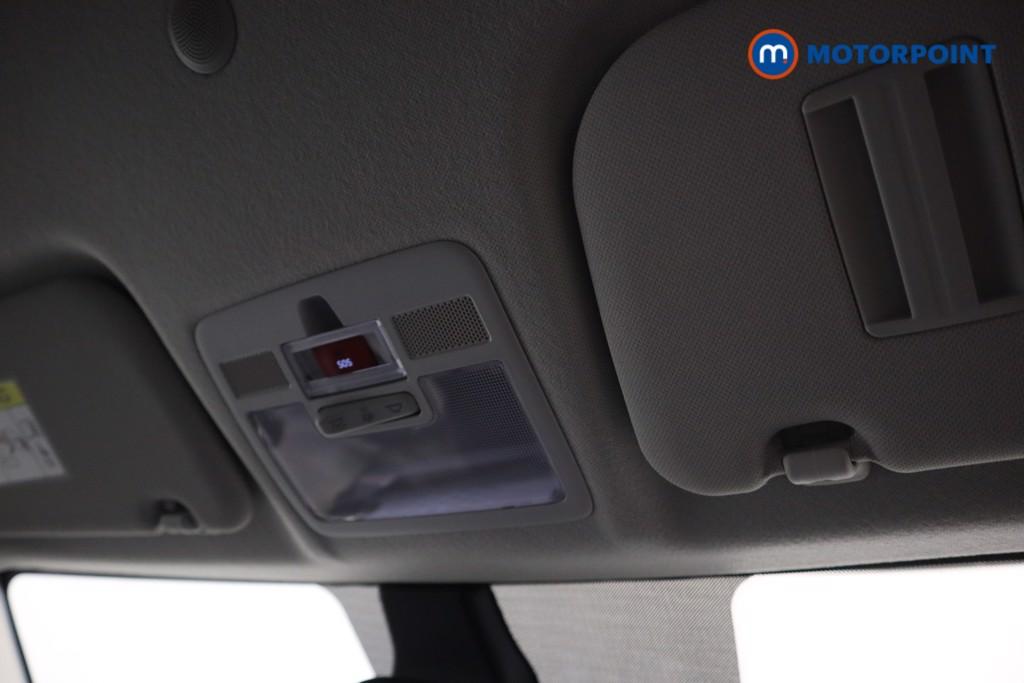 Hyundai I10 Premium Manual Petrol Hatchback - Stock Number (1612233) - 8th supplementary image