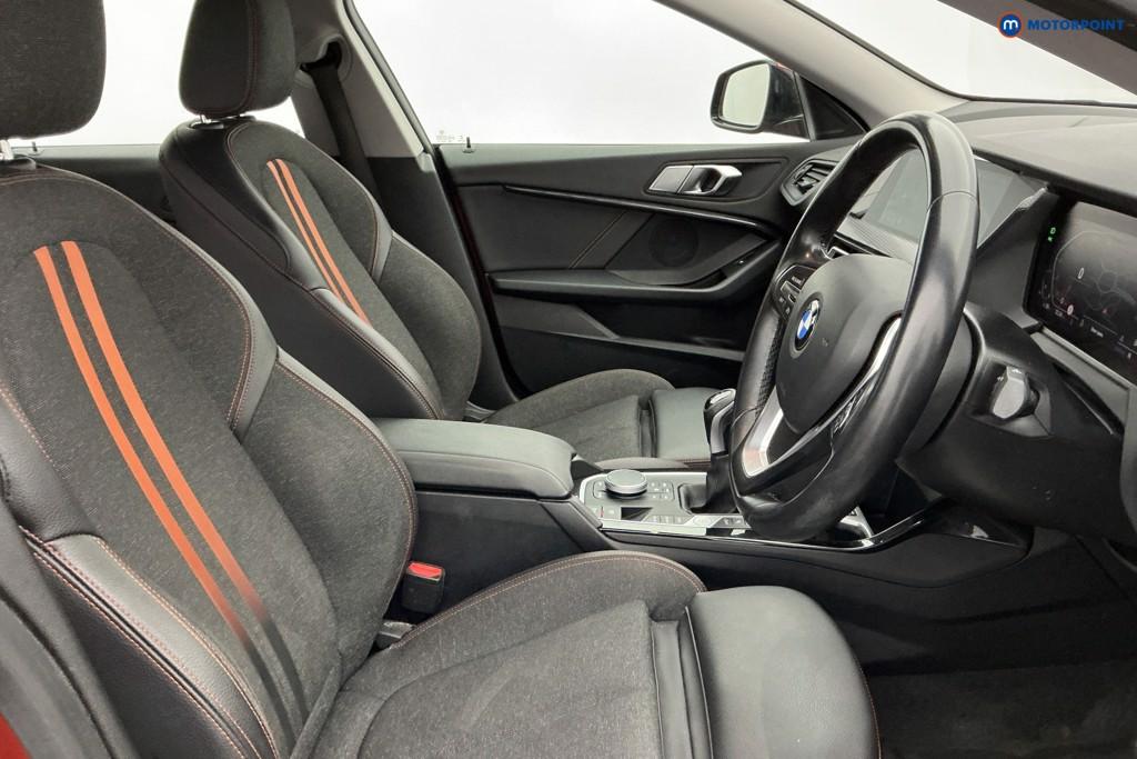 BMW 2 Series Sport Manual Petrol Saloon - Stock Number (1612823) - 8th supplementary image