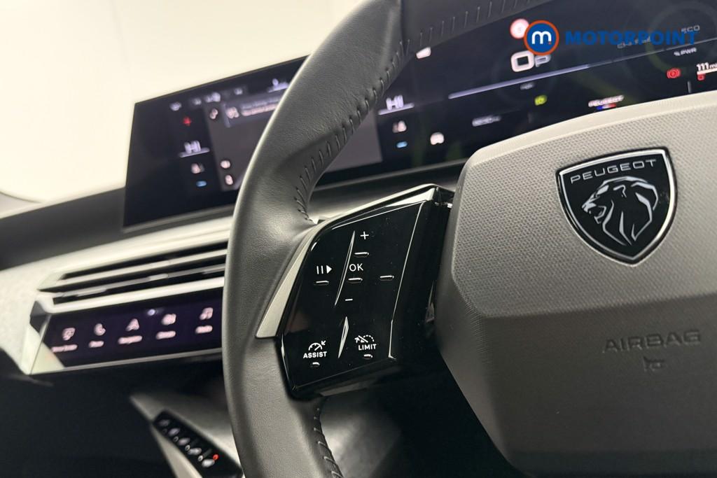 Peugeot 5008 Allure Automatic Petrol SUV - Stock Number (1612883) - 8th supplementary image