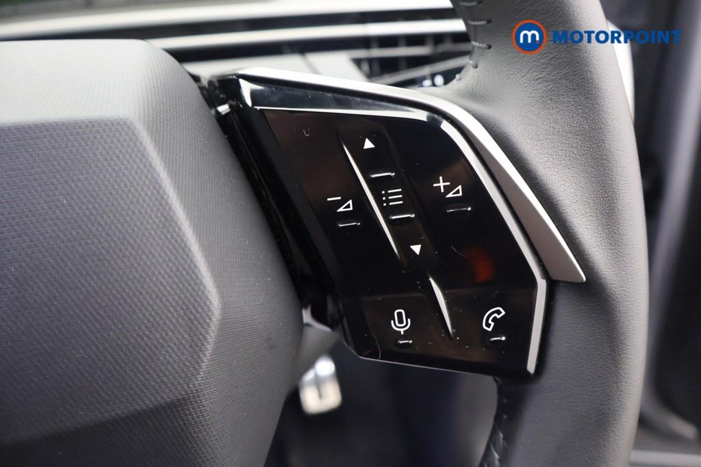 Peugeot 5008 Allure Automatic Petrol SUV - Stock Number (1612885) - 8th supplementary image