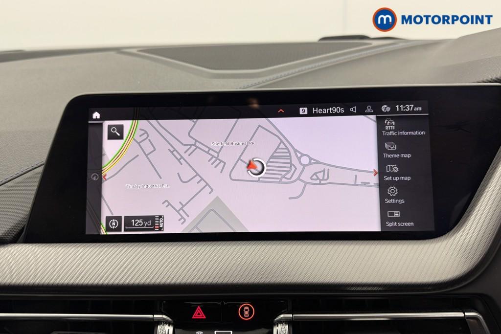 BMW 2 Series M235i Automatic Petrol Saloon - Stock Number (1612974) - 8th supplementary image