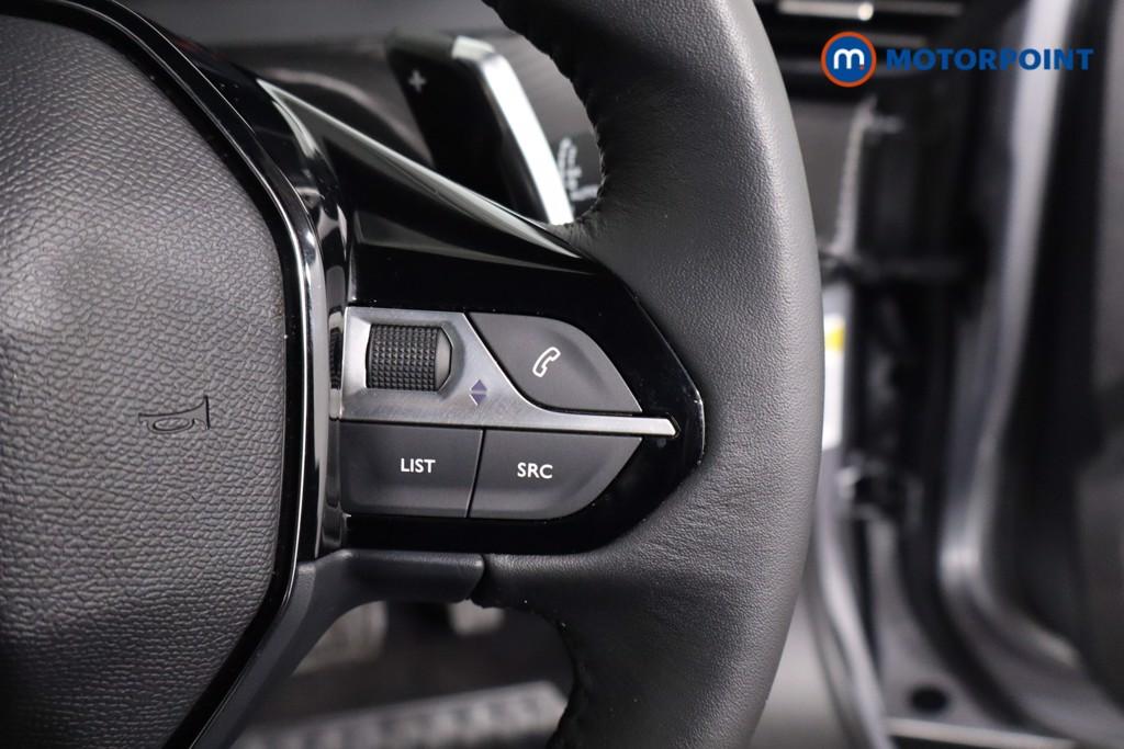 Peugeot 2008 Allure Automatic Petrol SUV - Stock Number (1613091) - 8th supplementary image