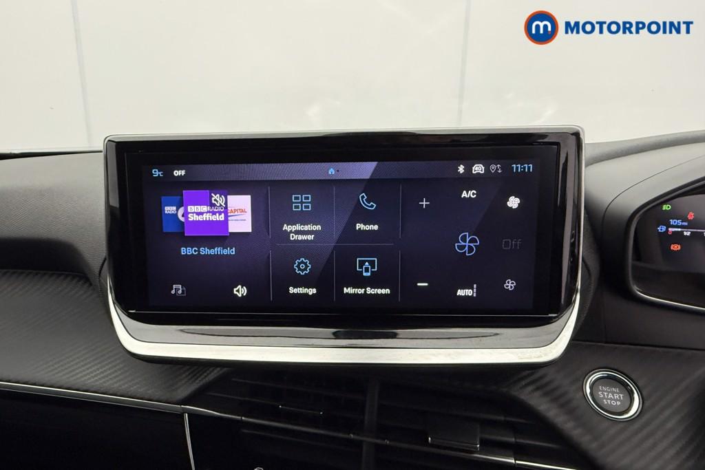 Peugeot 2008 Allure Automatic Petrol SUV - Stock Number (1613096) - 8th supplementary image