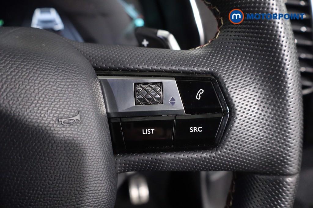 DS Ds 7 Performance Line Automatic Petrol Plug-In Hybrid SUV - Stock Number (1613154) - 8th supplementary image