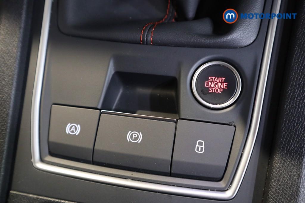 Seat Leon Fr Sport Manual Petrol Hatchback - Stock Number (1613162) - 8th supplementary image
