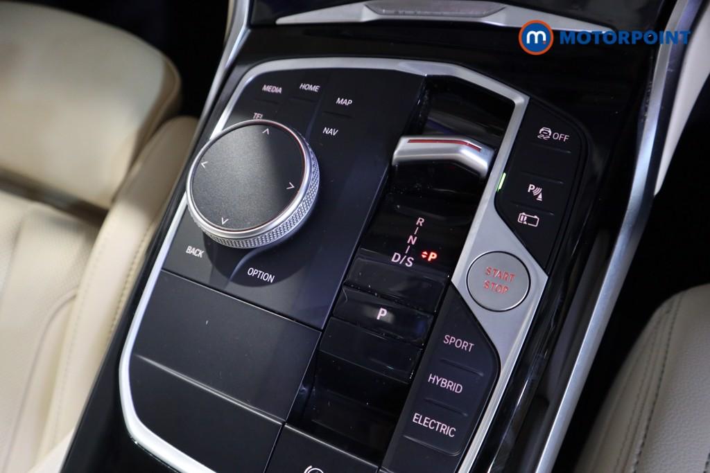BMW 3 Series Sport Automatic Petrol Plug-In Hybrid Saloon - Stock Number (1613164) - 8th supplementary image