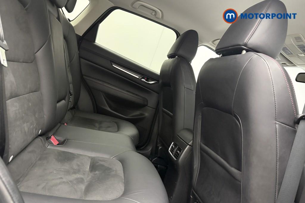 Mazda Cx-5 Kuro Edition Automatic Petrol SUV - Stock Number (1613165) - 8th supplementary image