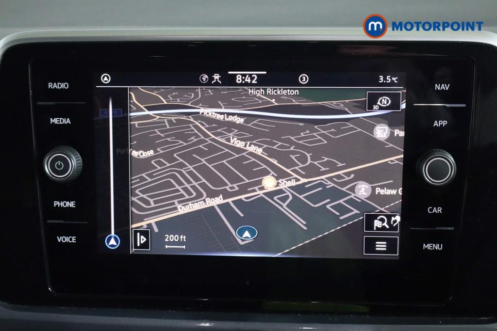 Volkswagen T-Roc Style Manual Petrol SUV - Stock Number (1613480) - 8th supplementary image