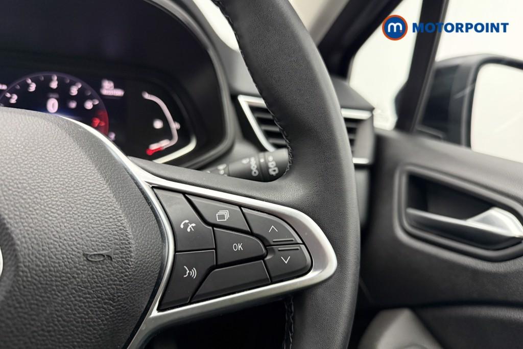 Renault Clio Evolution Manual Petrol Hatchback - Stock Number (1613531) - 8th supplementary image