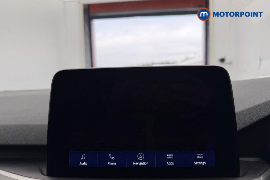 Ford Kuga Titanium Edition Manual Petrol SUV - Stock Number (1613818) - 8th supplementary image