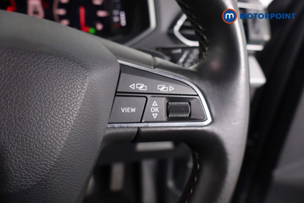 Seat Tarraco Xcellence Lux Automatic Diesel SUV - Stock Number (1613832) - 8th supplementary image