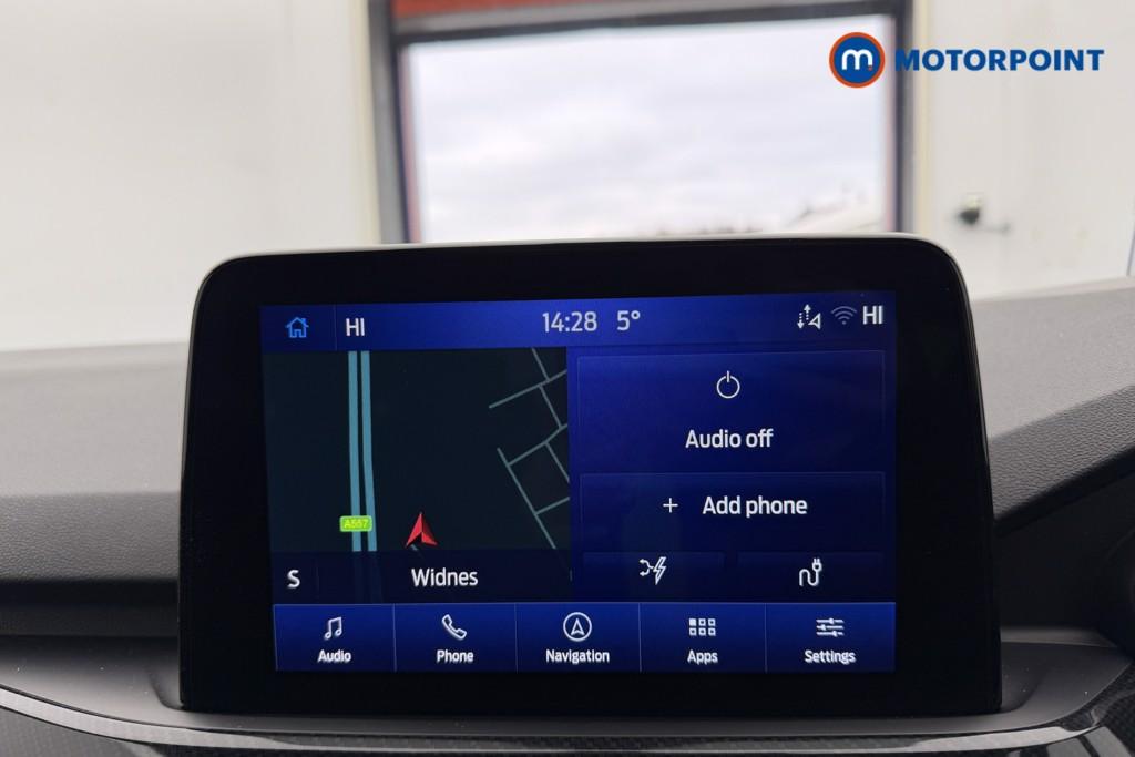 Ford Kuga St-Line X Edition Automatic Petrol Plug-In Hybrid SUV - Stock Number (1613993) - 8th supplementary image