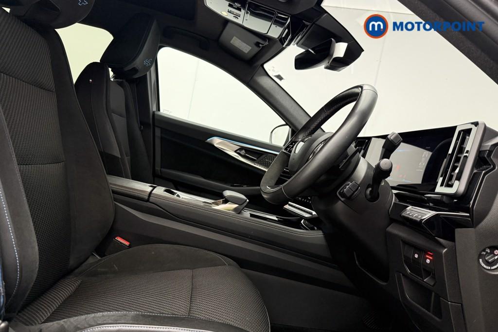 Renault Austral Iconic Esprit Alpine Automatic Petrol-Electric Hybrid SUV - Stock Number (1614257) - 8th supplementary image