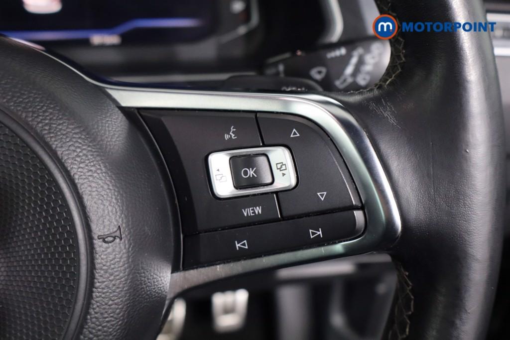 Volkswagen Tiguan R-Line Tech Automatic Petrol SUV - Stock Number (1614309) - 8th supplementary image