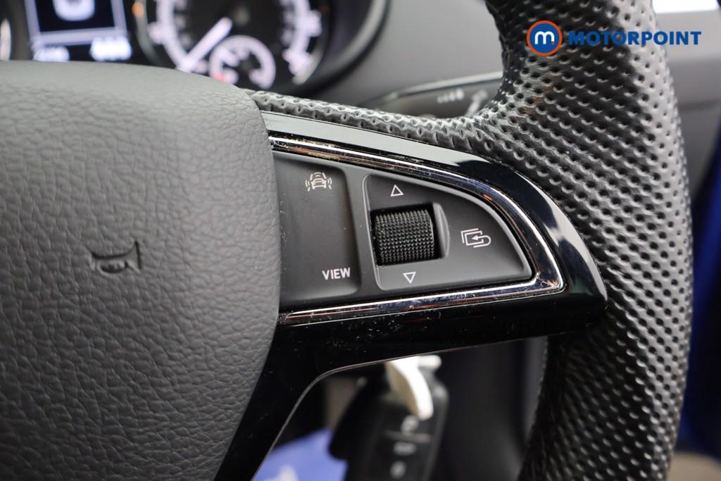 Skoda Octavia Sport Line Manual Petrol Hatchback - Stock Number (1614326) - 8th supplementary image