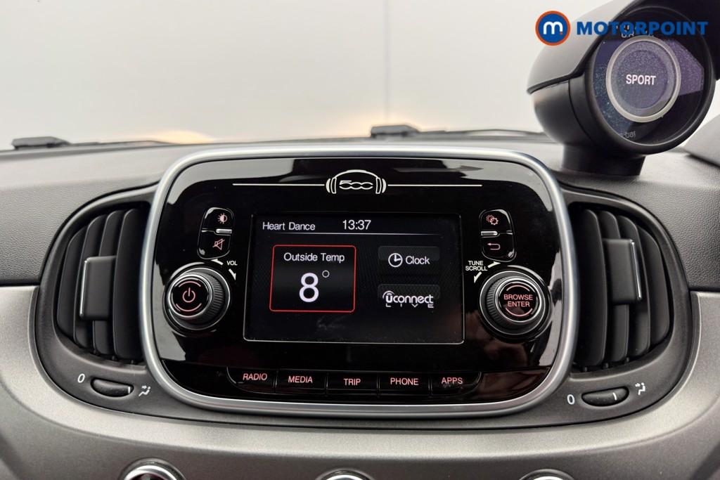 Abarth 595 Turismo 70Th Anniversary Manual Petrol Hatchback - Stock Number (1581207) - 8th supplementary image