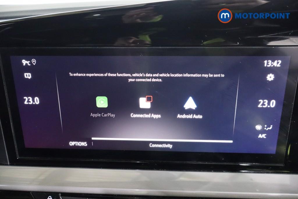 Vauxhall Mokka Ultimate Automatic Petrol SUV - Stock Number (1590449) - 8th supplementary image