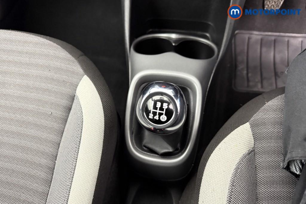 Toyota Aygo X-Trend Manual Petrol Hatchback - Stock Number (1596660) - 8th supplementary image