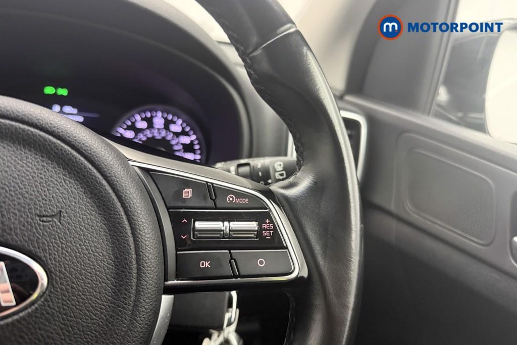 KIA Sportage 2 Manual Petrol SUV - Stock Number (1600592) - 8th supplementary image