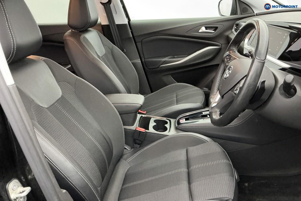 Vauxhall Grandland GS Automatic Petrol Plug-In Hybrid SUV - Stock Number (1602956) - 8th supplementary image
