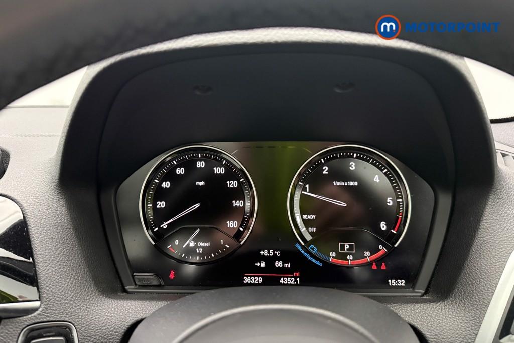 BMW 2 Series M Sport Automatic Diesel Coupe - Stock Number (1604458) - 8th supplementary image