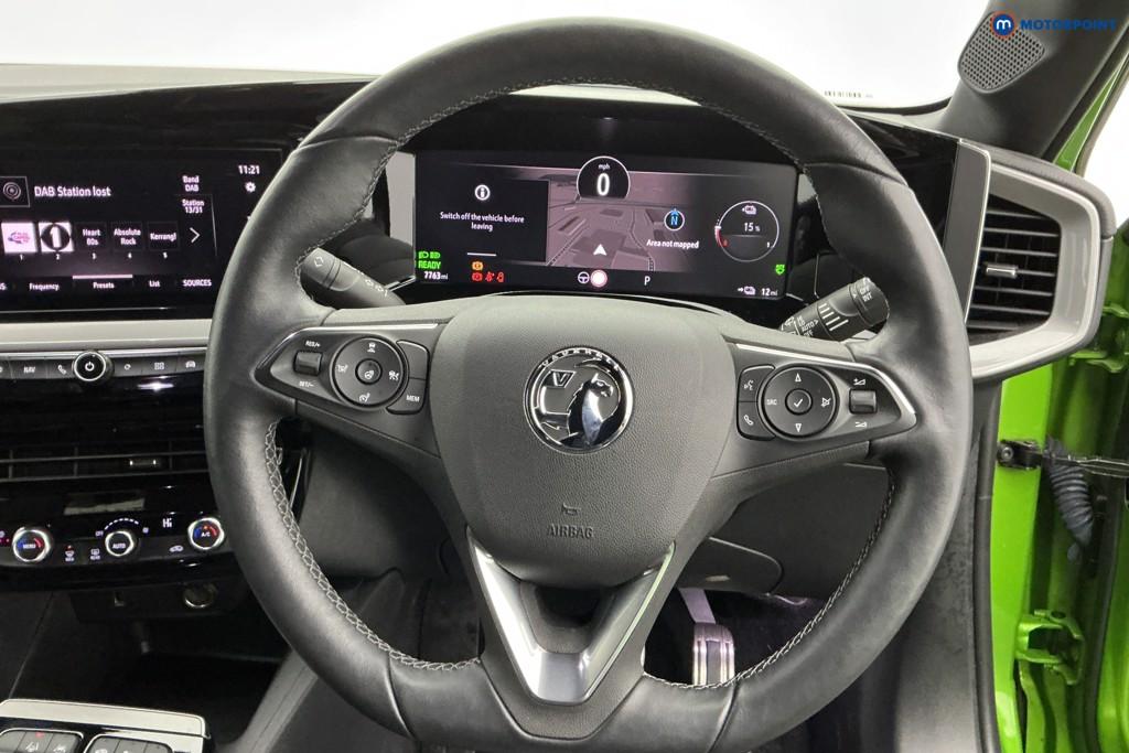 Vauxhall Mokka Ultimate Automatic Electric SUV - Stock Number (1606561) - 8th supplementary image