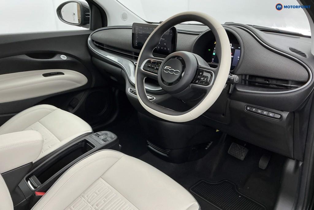 Fiat 500 87Kw 42Kwh 3Dr Auto Automatic Electric Hatchback - Stock Number (1606802) - 8th supplementary image