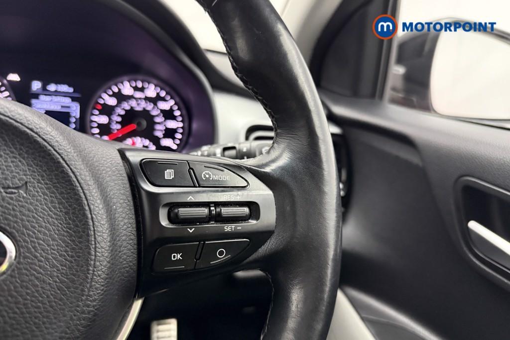 KIA Stonic 4 Automatic Petrol SUV - Stock Number (1609409) - 8th supplementary image