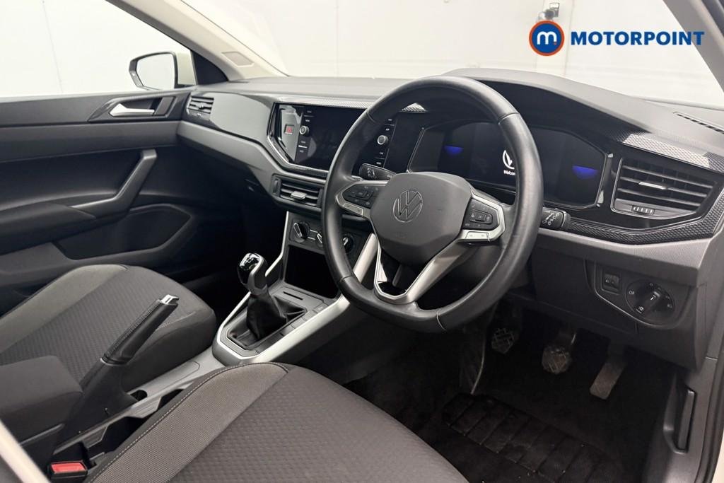 Volkswagen Polo Life Manual Petrol Hatchback - Stock Number (1609531) - 8th supplementary image