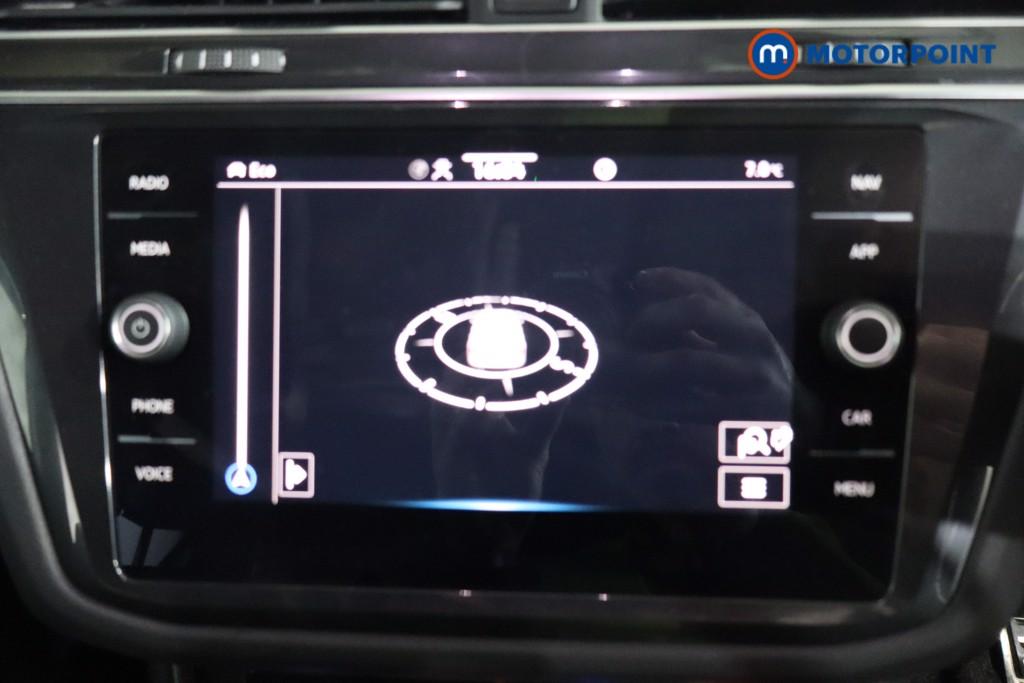 Volkswagen Tiguan R-Line Edition Automatic Diesel SUV - Stock Number (1609721) - 8th supplementary image